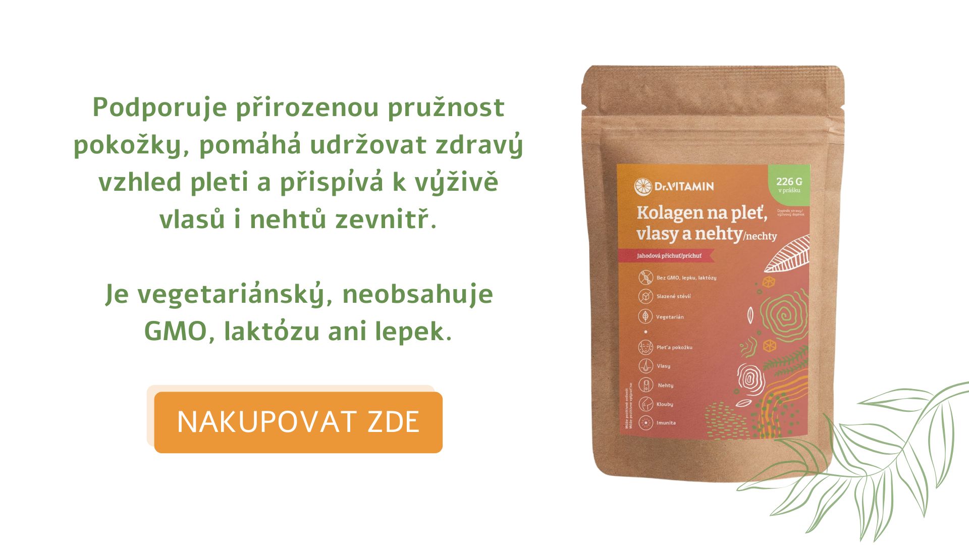 Kolagén CZ